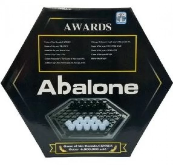 Abalone