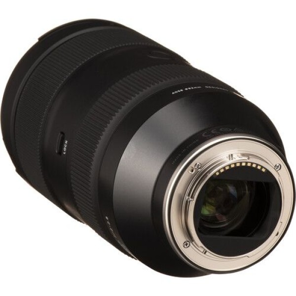 TAMRON A058Z 35-150MM F/2-2.8 DI III VXD LENS FOR NIKON Z WITH HOOD