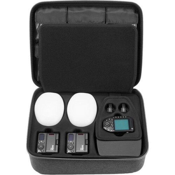 GODOX MF12-DK1 GODOX MF12 DENTAL KIT FOR SONY WITH TRIGGER