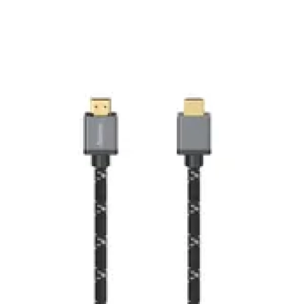 Hama Alu Ultra High Speed HDMI2.1 8K Cable