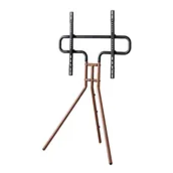 حامل تلفاز(75 بوصة )Hama Easel Design، ارتفاع متغير 191 سم