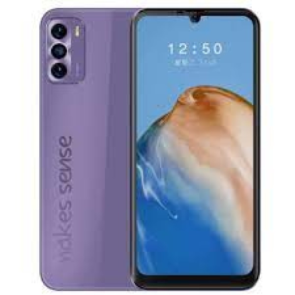IKU-X8-64GB-Starlight Purple