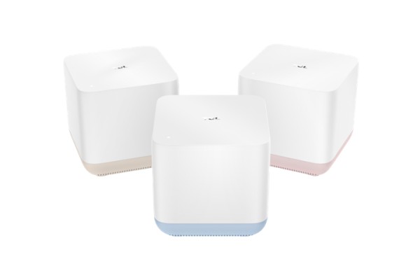 TCL Mesh HUB 3 units