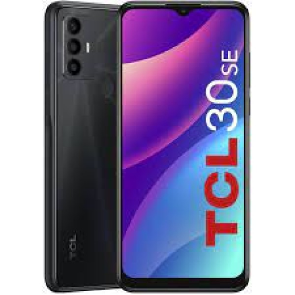 هاتف TCL 30SE (128 جيجا بايت)