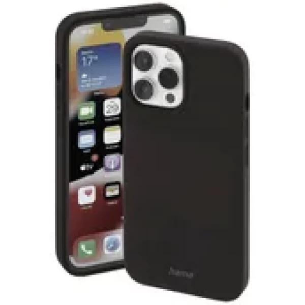 كفر MagCase Finest Feel لهاتف ايفون 14 برو  ماكس من Hama