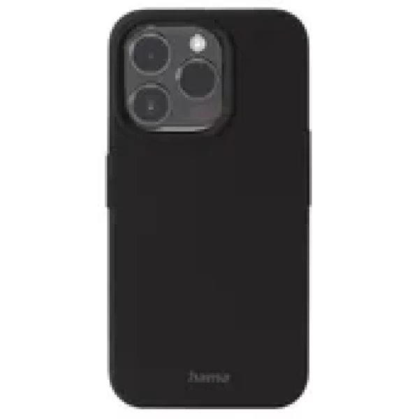 كفر MagCase Finest Feel لهاتف ايفون 14 برو من Hama