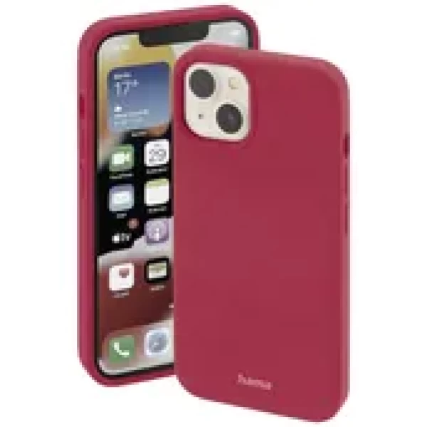 كفر MagCase Finest Feel لهاتف ايفون 14 بلس من Hama