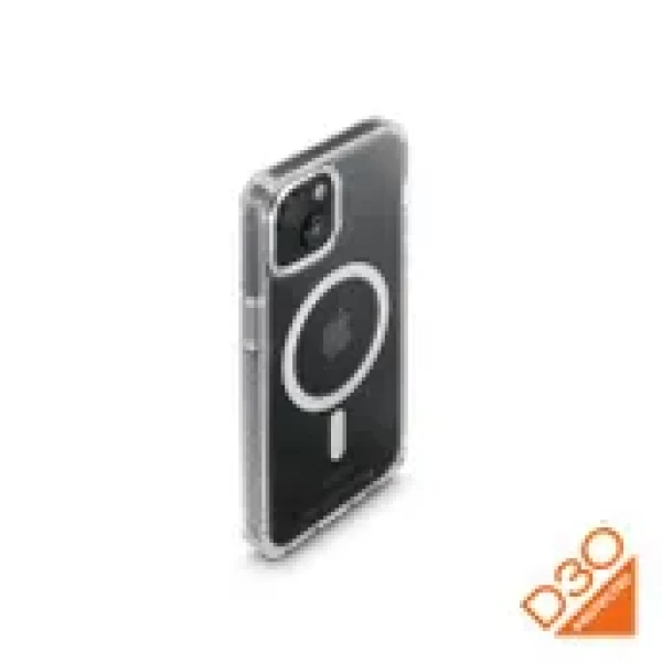 جراب لهاتف ايفون 15, Extreme Protect MagCase من Hama