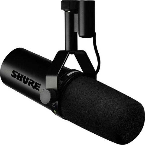 ميكروفون Shure SM7DB active dynamic