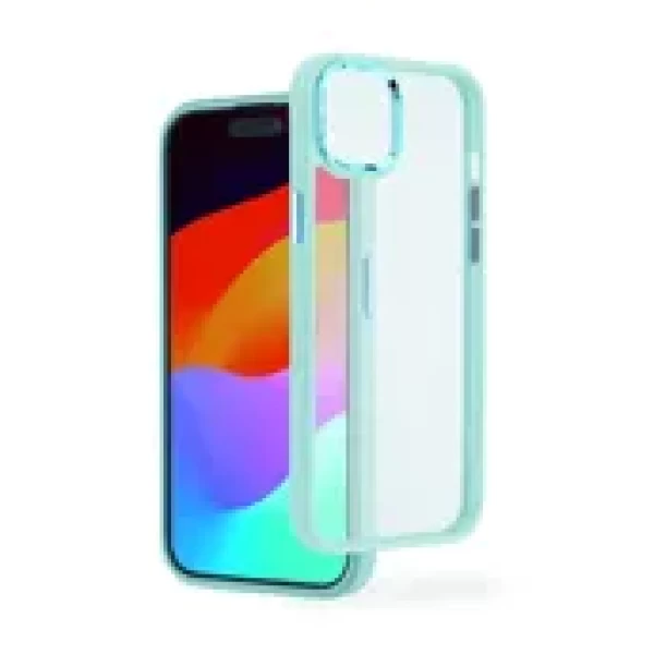 جراب لهاتف ايفون 15 بلس Cam Protect من Hama