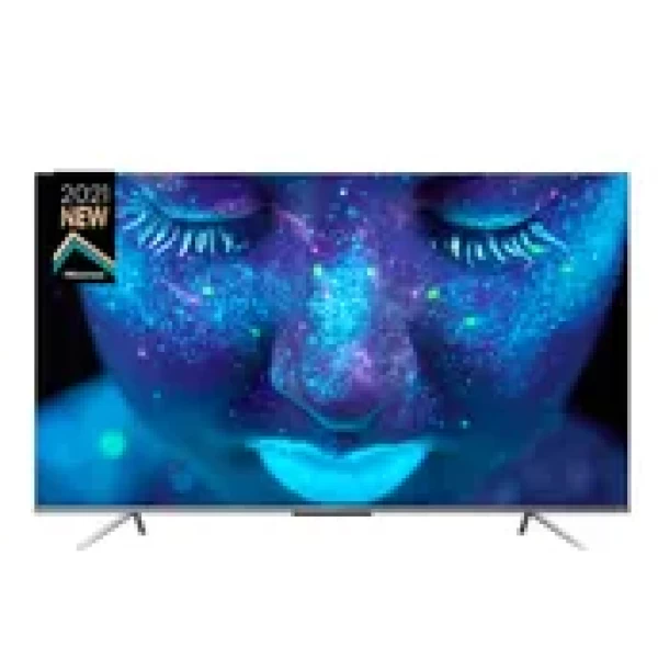 تلفزيون بحجم 65 بوصة( 65U6G )من Hisense