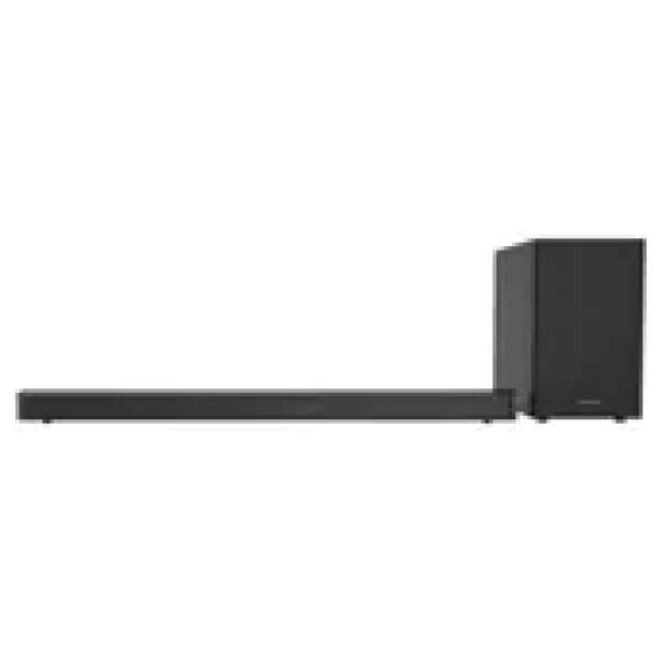 Hisense Home Audio Sound Bar 2.1 Channel (HS212F)