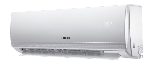 وحدة  فيشر 2.5 طن 30000BTU