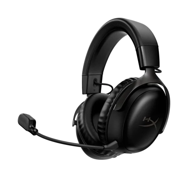 سماعة الألعاب اللاسلكية HyperX Cloud III