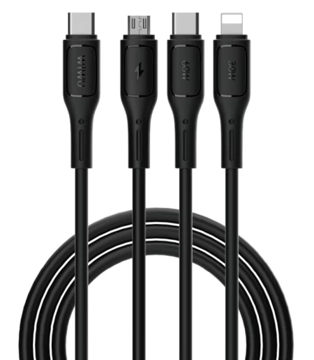 ستارلينك Wi-C046E CC+L+M أسود