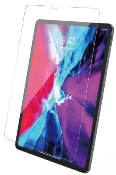 iVista/واقي زجاجي مقوى/Mini6 8.3 بوصة GQ-001 شفاف