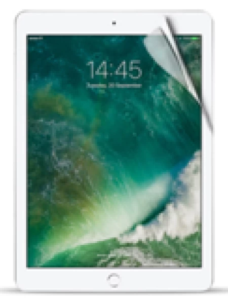 فيلم شاشة يشبه الورق لجهاز iPad 13 Air 2024 ip-024 شفاف