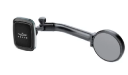 Brave Magnetic Car Phone Universal – Black