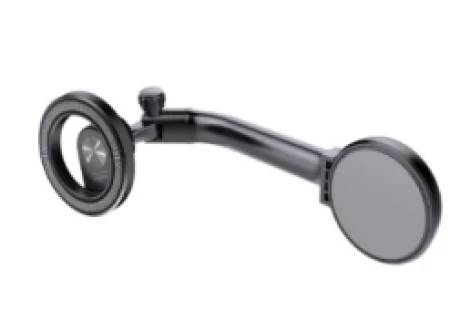 Brave MagSafe Car Phone Universal – Black