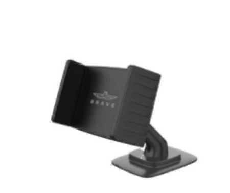 BRAVE Universal Car Mount Air-Vent & Dashboard Mount