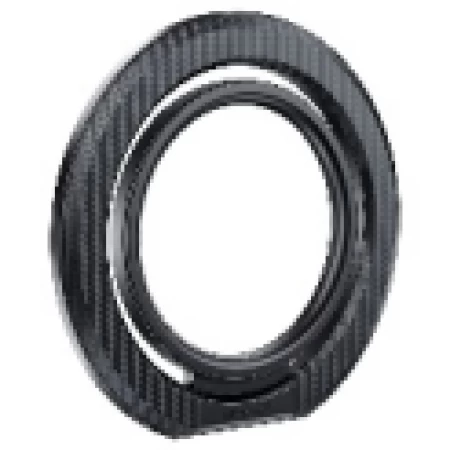 P1 mobile phone ring holder,black