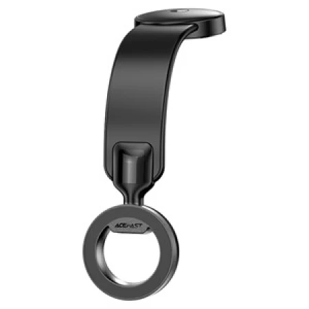 D36 magnetic car holder for dashboard black