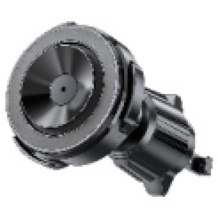 D22 magnetic car holder for air vent,black black