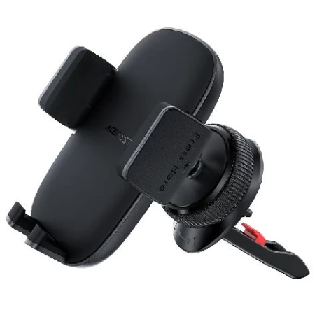 D5 multi-function car holder black