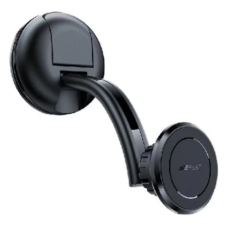 D7 multifunctional magnetic car holder black
