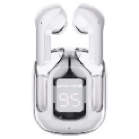 T6 true wireless stereo earbuds,modern grey modern grey