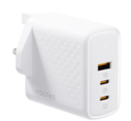 Voltme Revo 100 Wall Charger (100W) White