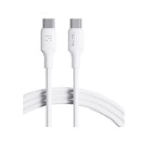 Voltme Powerlink EDC Series Cable Type C to Type C 3.0M 5A 100W White