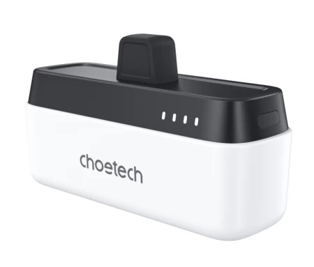 PD20W 5000mAh Power Bank with Type C Plug