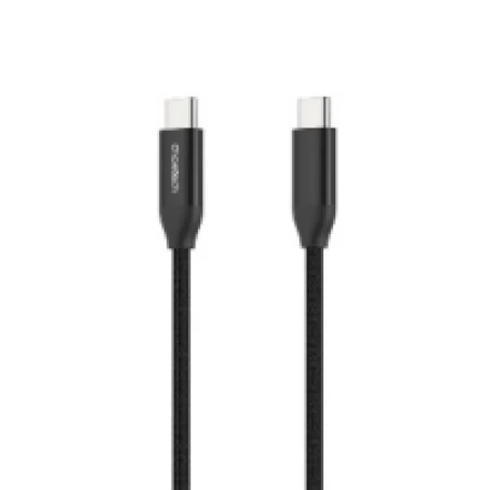 Choetech PD3.1 240W USB-C to USB-C Cable 1.2M black