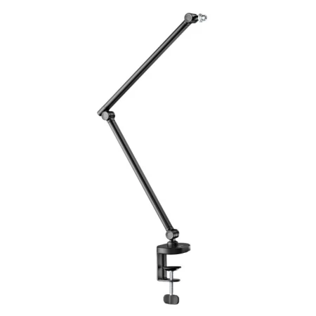 GamerTek Pivot Core Microphone Arm - Black