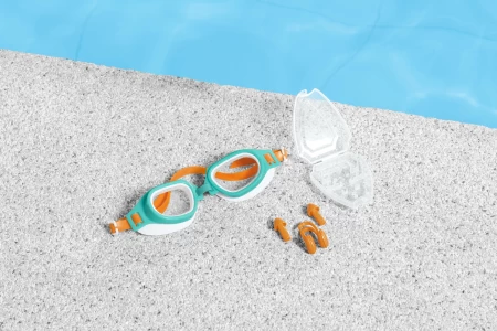 مجموعة نظارات AQUANAUT الأساسية من بيست واي