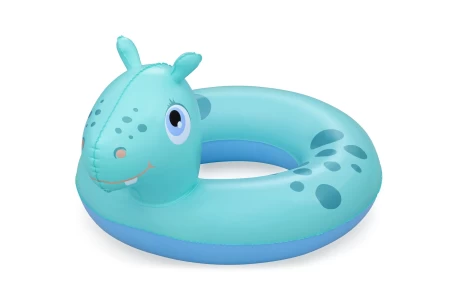 أنبوب سباحة Lil' Pal (أنبوب سباحة واحد) للأعمار من 3 إلى 6 سنوات