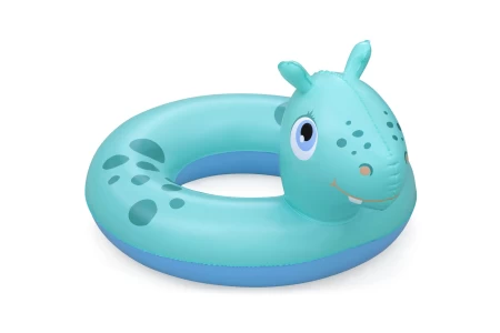 أنبوب سباحة Lil' Pal (أنبوب سباحة واحد) للأعمار من 3 إلى 6 سنوات
