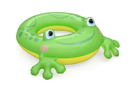 أنبوب سباحة Lil' Pal (أنبوب سباحة واحد) للأعمار من 3 إلى 6 سنوات
