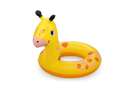 أنبوب سباحة Lil' Pal (أنبوب سباحة واحد) للأعمار من 3 إلى 6 سنوات