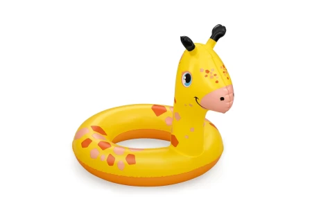 أنبوب سباحة Lil' Pal (أنبوب سباحة واحد) للأعمار من 3 إلى 6 سنوات