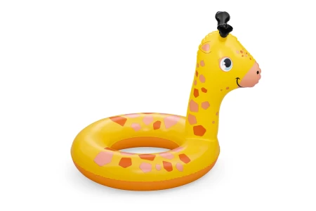 أنبوب سباحة Lil' Pal (أنبوب سباحة واحد) للأعمار من 3 إلى 6 سنوات