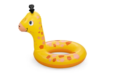 أنبوب سباحة Lil' Pal (أنبوب سباحة واحد) للأعمار من 3 إلى 6 سنوات