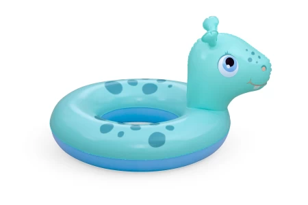 أنبوب سباحة Lil' Pal (أنبوب سباحة واحد) للأعمار من 3 إلى 6 سنوات