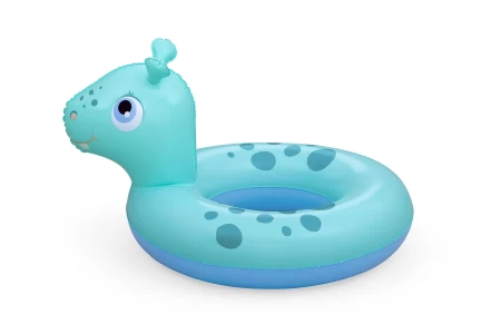 أنبوب سباحة Lil' Pal (أنبوب سباحة واحد) للأعمار من 3 إلى 6 سنوات