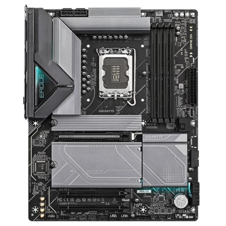 GIGABYTE Z890 EAGLE WIFI7 1.0 DDR5 Black