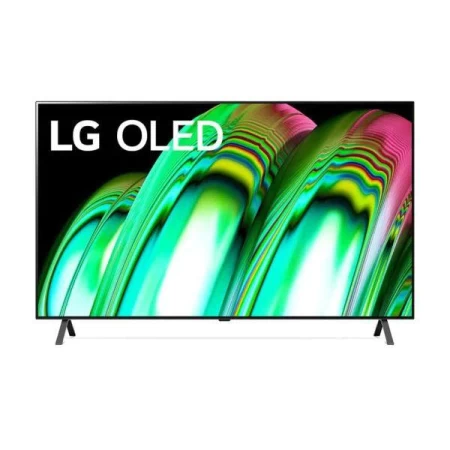 تلفزيون OLED A2 بحجم 65 بوصة من LG