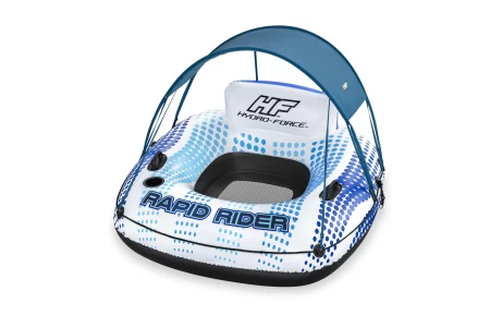 54 بوصة × 54 بوصة / 1.37MX 1.37M أنبوب مظلة RAPID RIDER