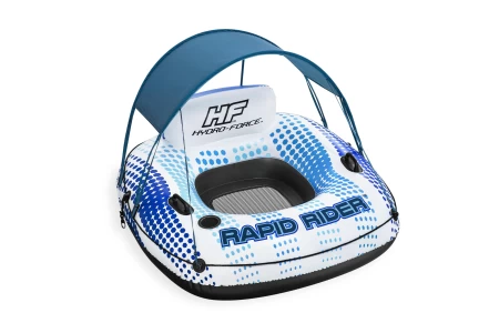 54 بوصة × 54 بوصة / 1.37MX 1.37M أنبوب مظلة RAPID RIDER