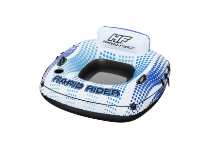 54 بوصة × 54 بوصة / 1.37MX 1.37M أنبوب مظلة RAPID RIDER